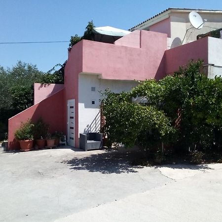 Isabele Daire Brodarica  Dış mekan fotoğraf