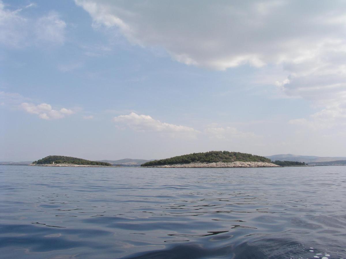 Isabele Daire Brodarica  Dış mekan fotoğraf