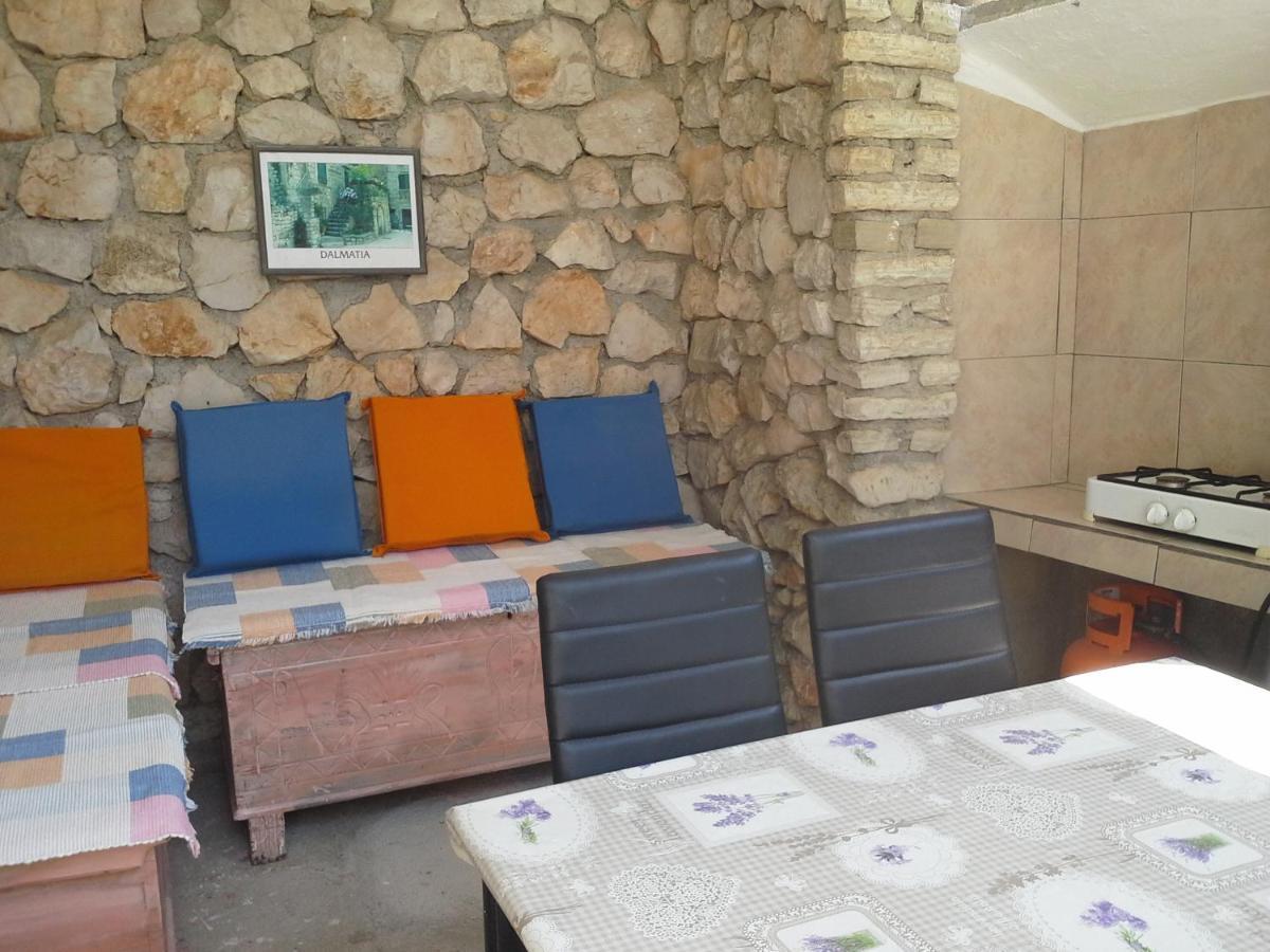 Isabele Daire Brodarica  Dış mekan fotoğraf