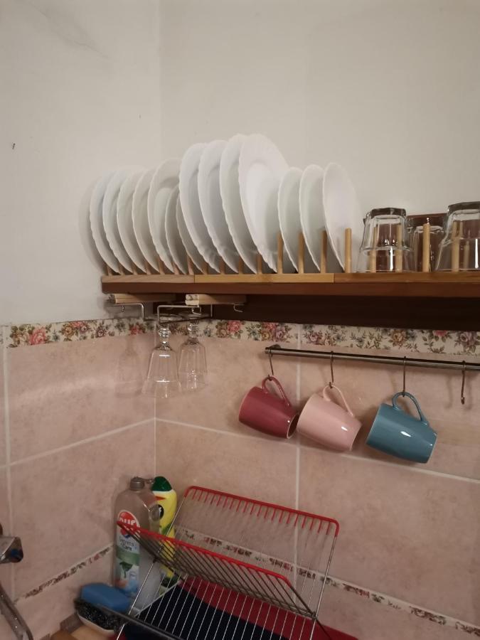 Isabele Daire Brodarica  Dış mekan fotoğraf
