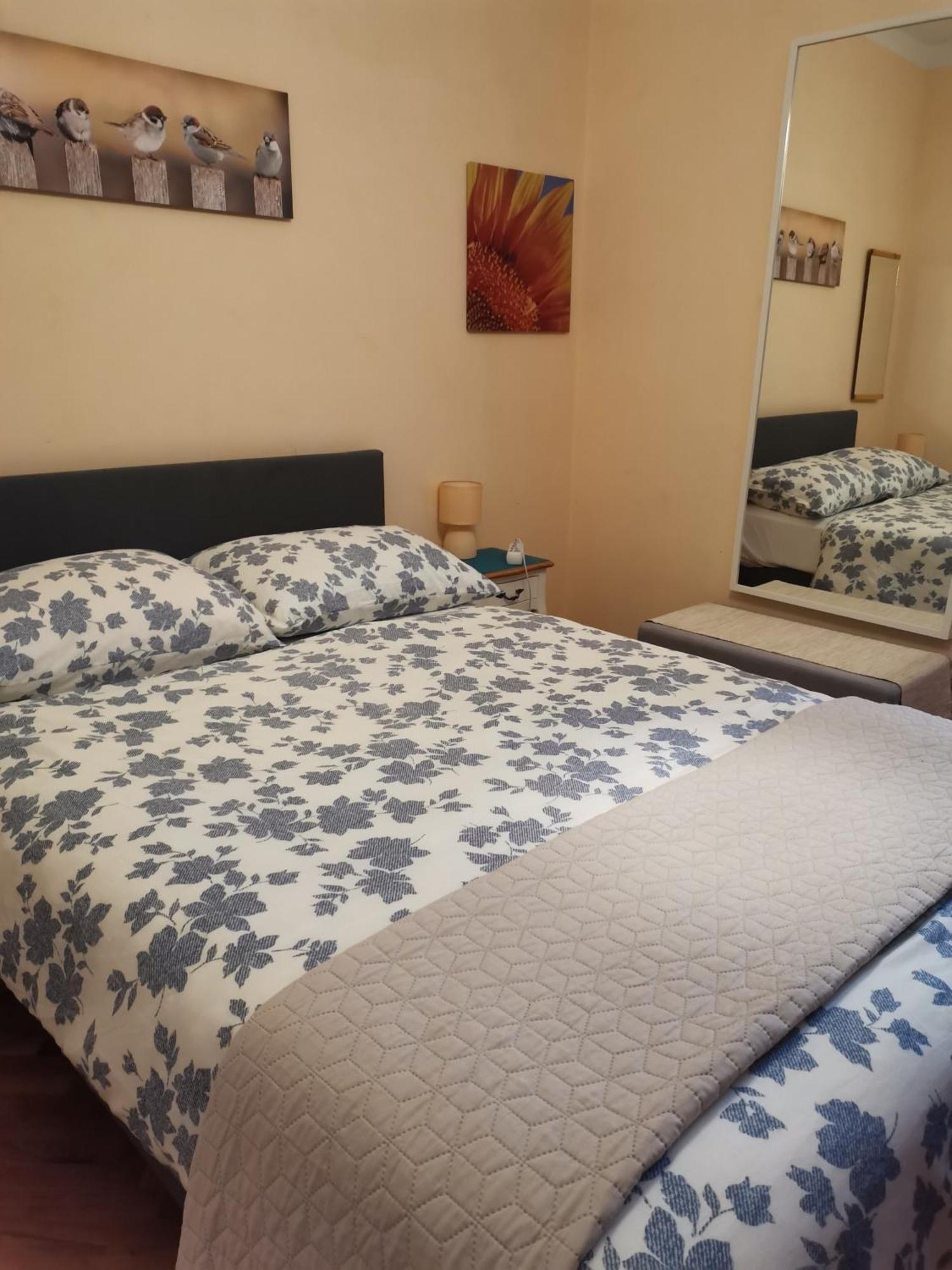 Isabele Daire Brodarica  Dış mekan fotoğraf