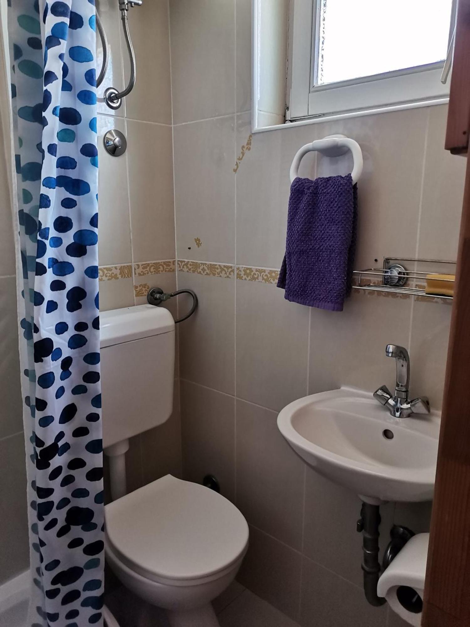 Isabele Daire Brodarica  Dış mekan fotoğraf